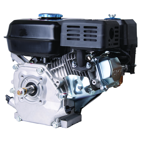 موتور تک بنزینی ایمر مدل IMER-LT170E